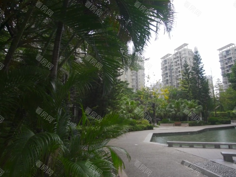 深圳富通城一期小区信息图片12