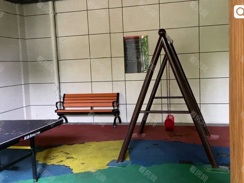 深圳金地龙城中央小区信息图片34