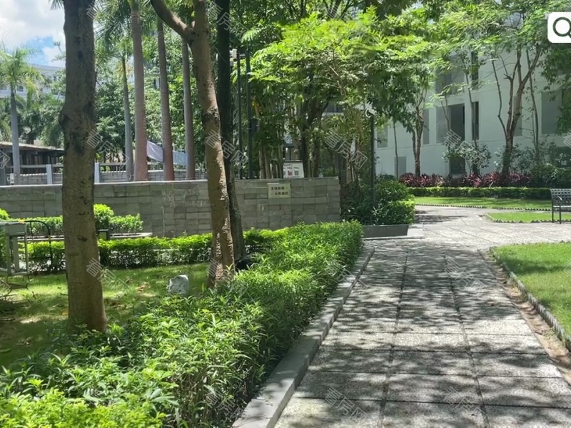 深圳万科第五园五期小区信息图片25