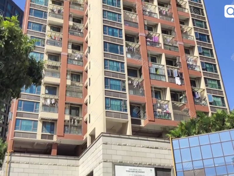 深圳怀德公元小区信息图片1