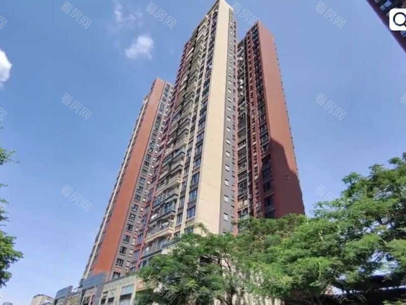 深圳中粮凤凰里小区信息图片8