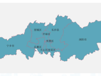 2022年3月「部分长三角&省会城市」市场月报_百科图片