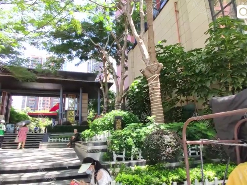 深圳中粮凤凰里小区信息图片12