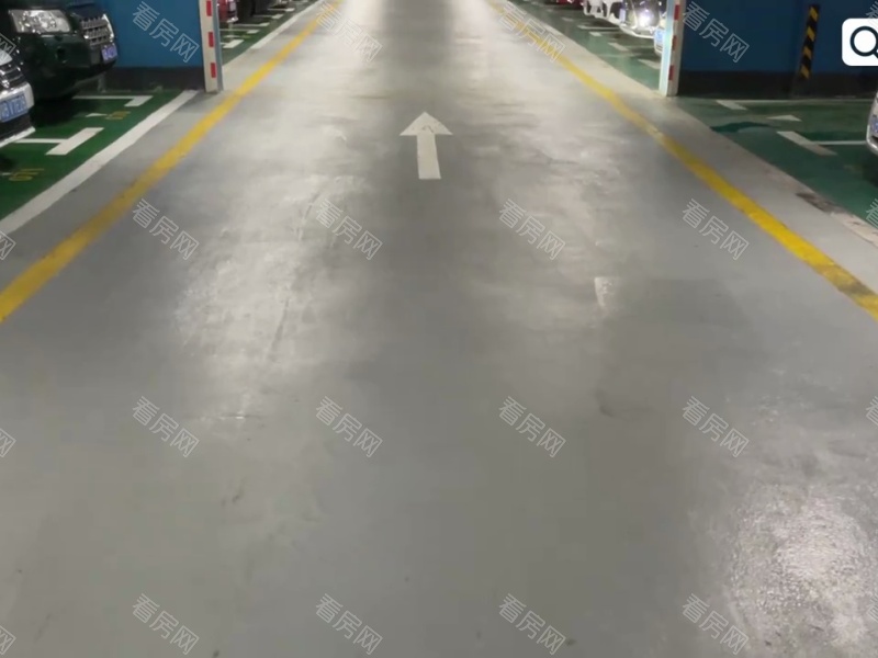 深圳万科紫悦山小区信息图片41