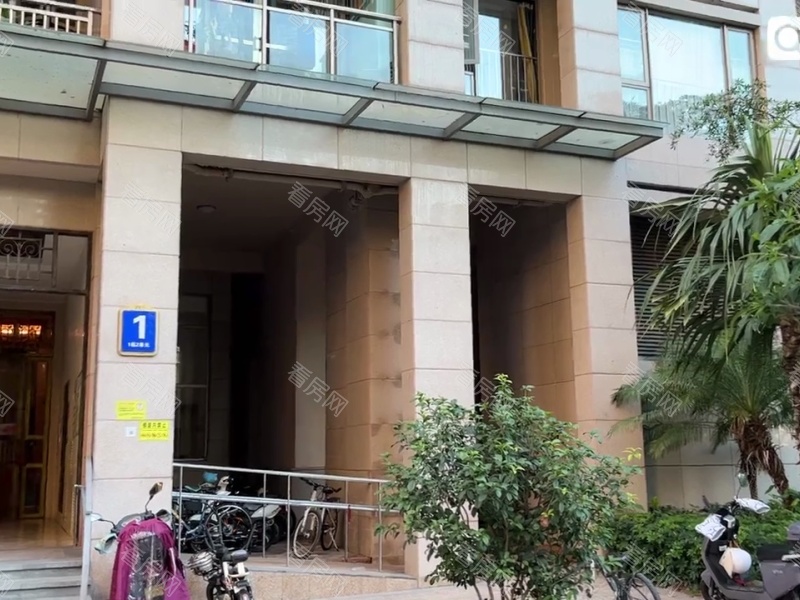 深圳招商果岭小区信息图片11