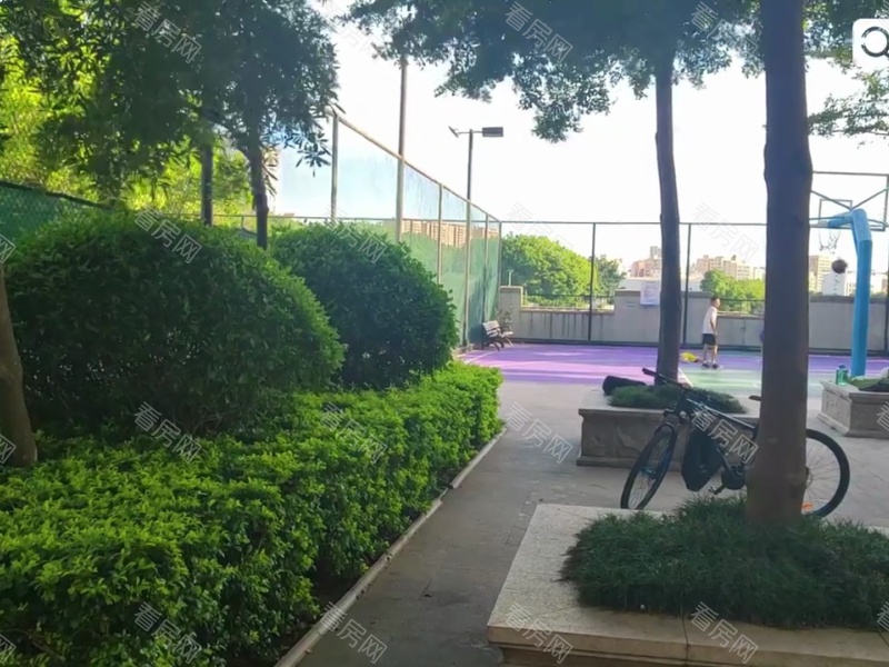 深圳御景水岸一二期小区信息图片25