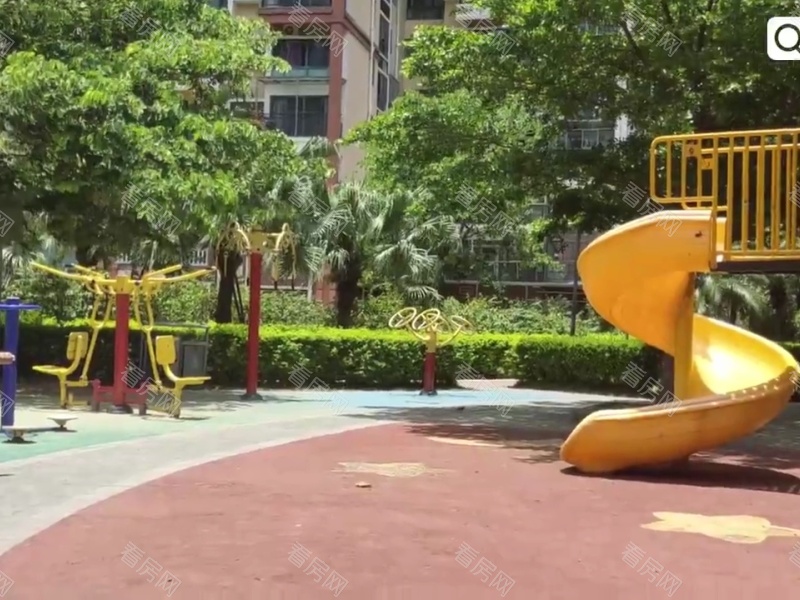 深圳金域豪庭一期小区信息图片38