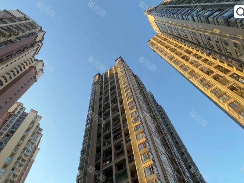 深圳招商果岭小区信息图片1