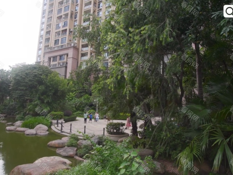 深圳广兴源圣拿威小区信息图片14