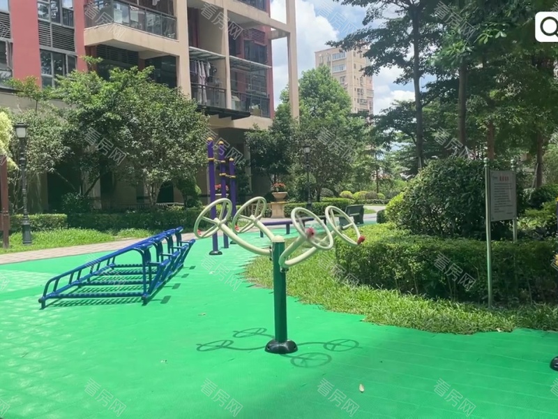 深圳信义嘉御山小区信息图片33