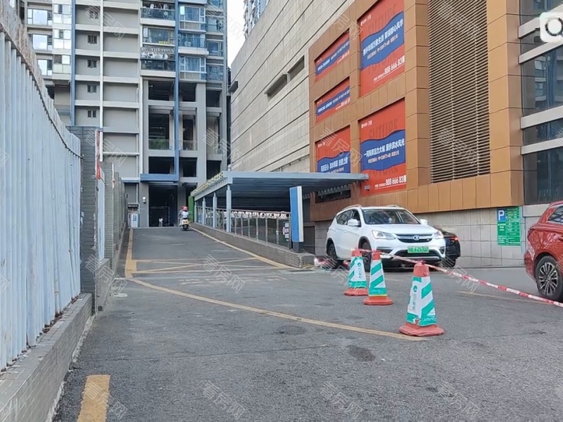 深圳合正汇一城小区信息图片22