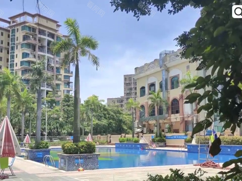 深圳金域豪庭一期小区信息图片28