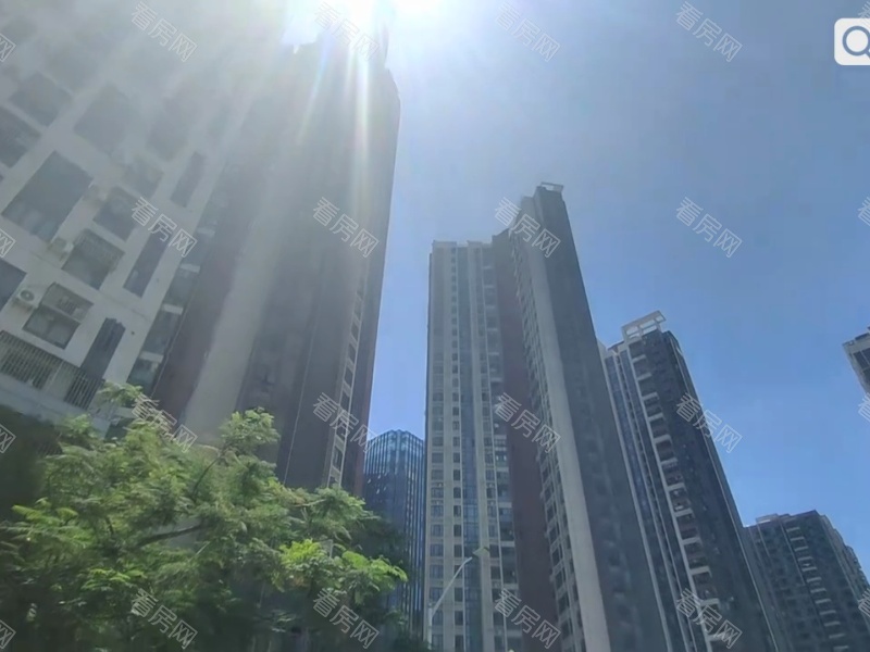 深圳中熙香缤山小区信息图片3