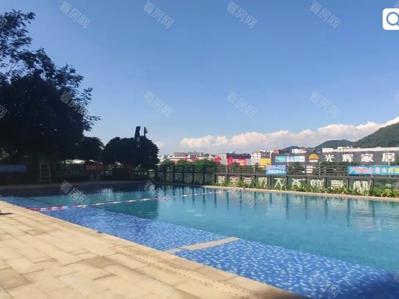 深圳怀德公元小区信息图片25