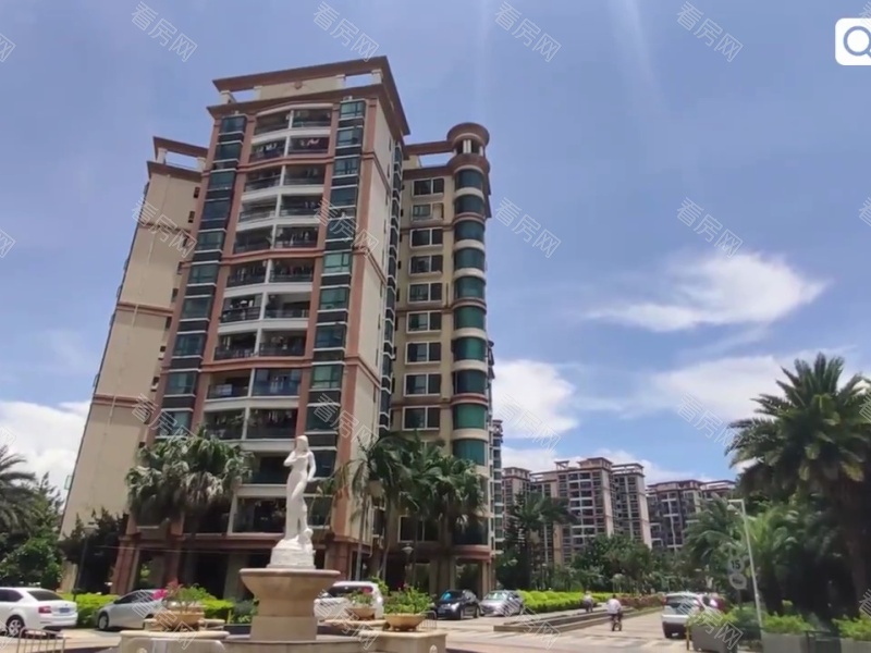 深圳金域豪庭一期小区信息图片23