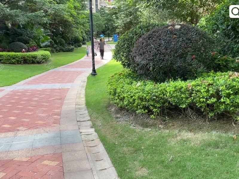 深圳佳兆业中央广场三期小区信息图片22