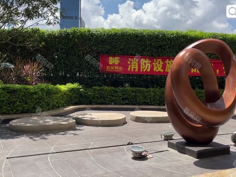 深圳宏发QCC前城小区信息图片16