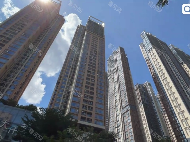 深圳宏发QCC前城小区信息图片2