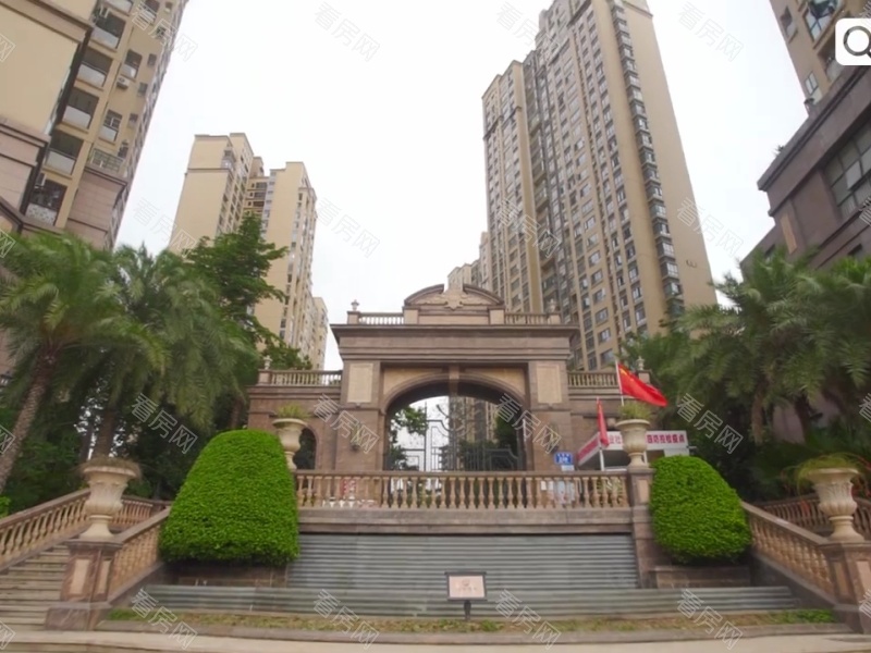 深圳广兴源圣拿威小区信息图片6