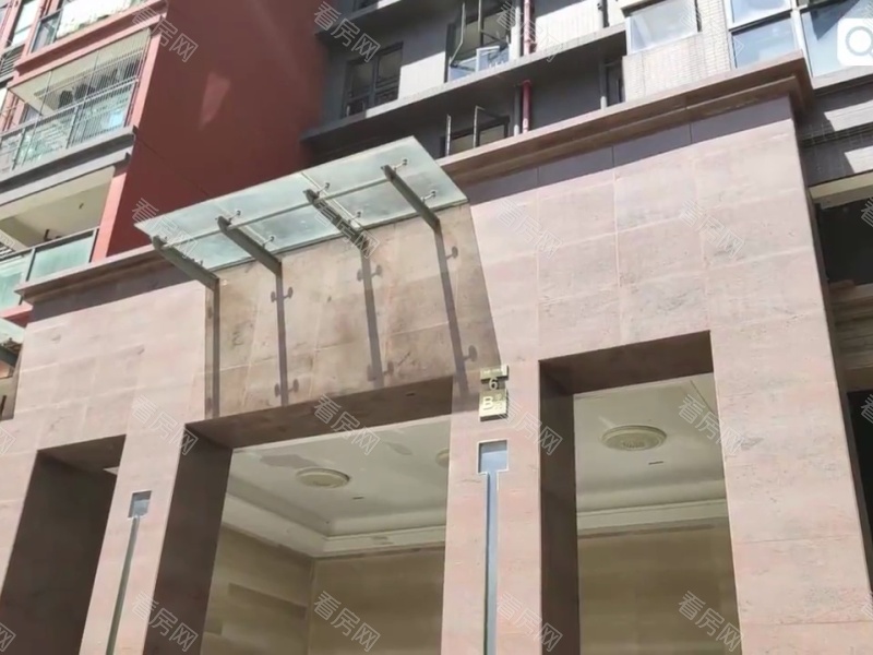 深圳中粮凤凰里小区信息图片13