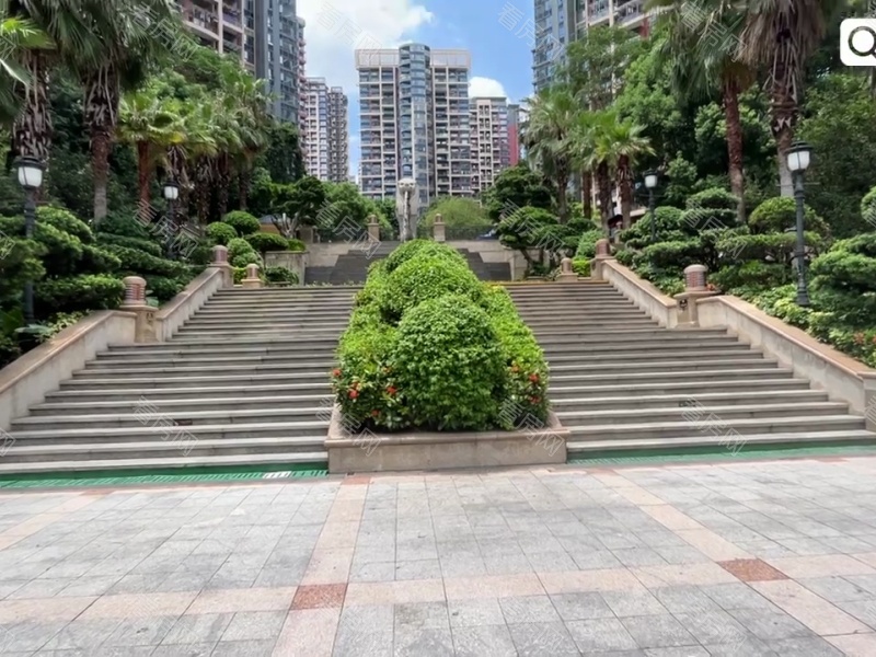 深圳信义嘉御山小区信息图片13