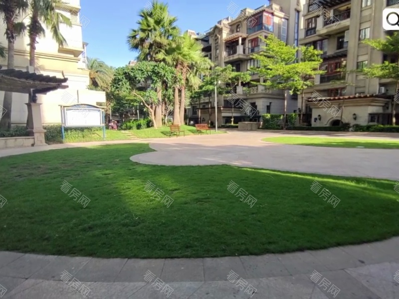 深圳御景水岸一二期小区信息图片15