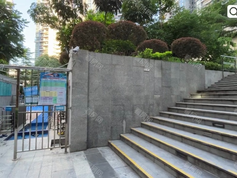 深圳合正汇一城小区信息图片26