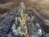 均价约4.5万/㎡ ！推120套住宅 ，和昌拾里华府获批预售_百科图片