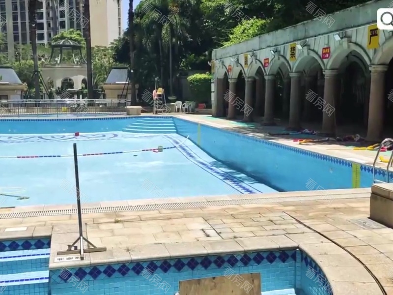 深圳万科金色领域一期小区信息图片31