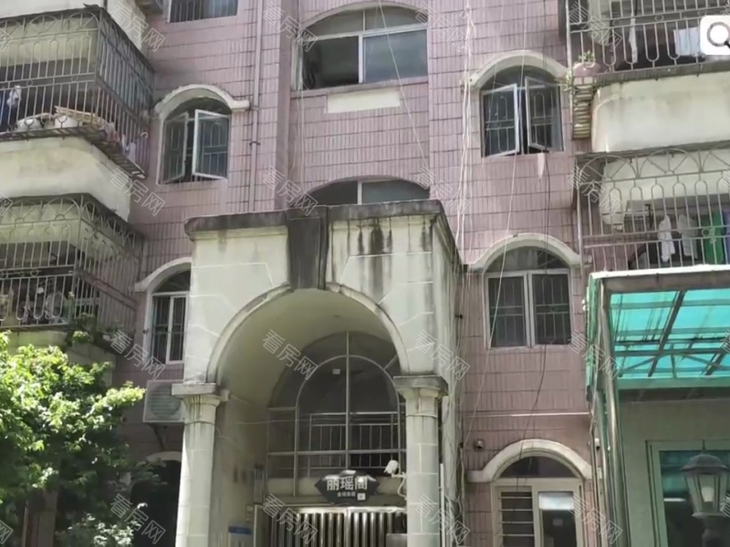 深圳金域豪庭三期小区信息图片10