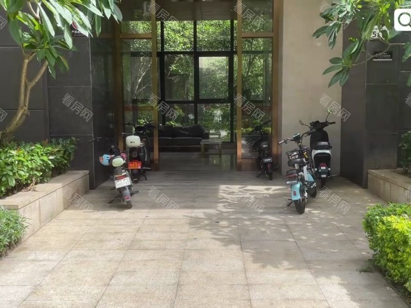 深圳万科紫悦山小区信息图片16