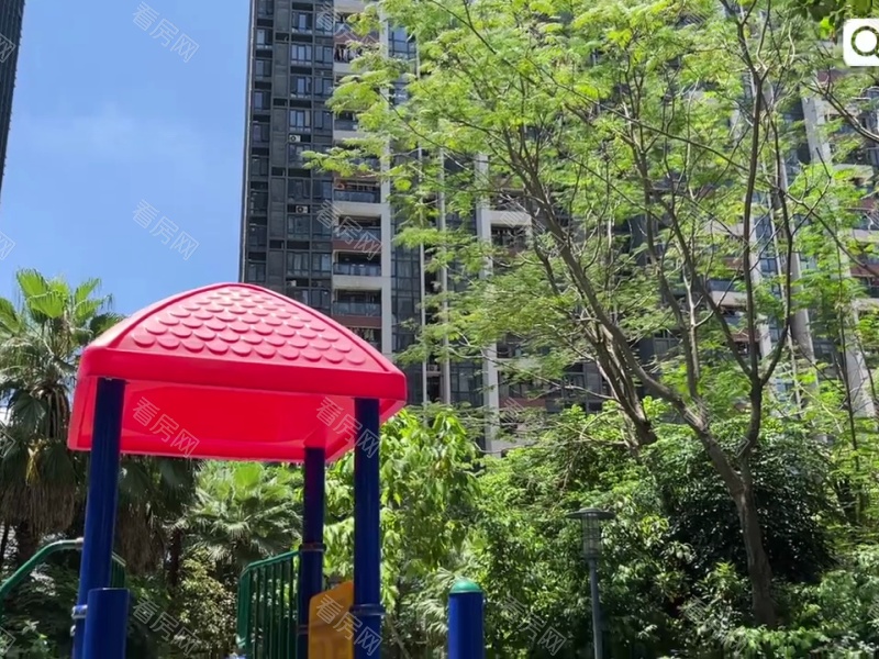 深圳中熙香缤山小区信息图片39