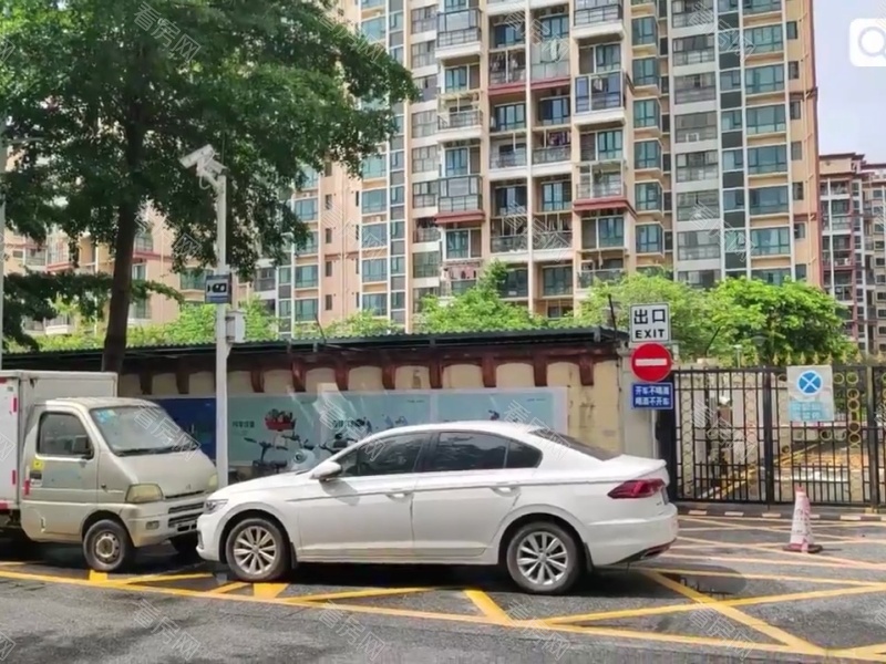 深圳金域豪庭二期小区信息图片16