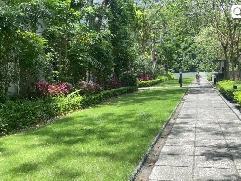 深圳万科第五园五期小区信息图片26