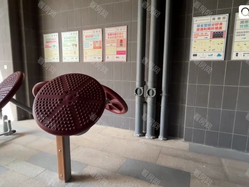 小区视频图片2