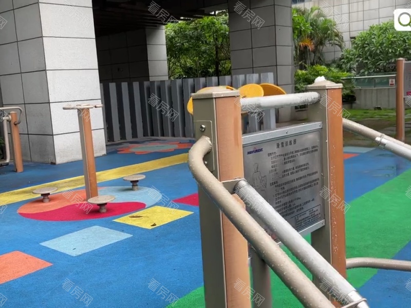 深圳天健时尚空间小区信息图片20