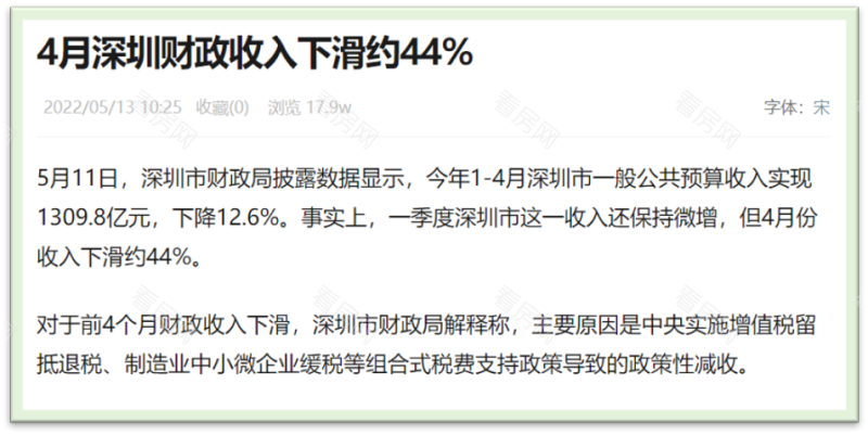 重磅！除了“降息”，南京或将取消二手限购！深圳房价也回升了！_图片4