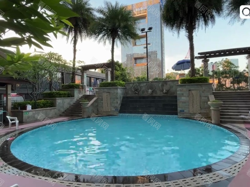 深圳招商果岭小区信息图片22