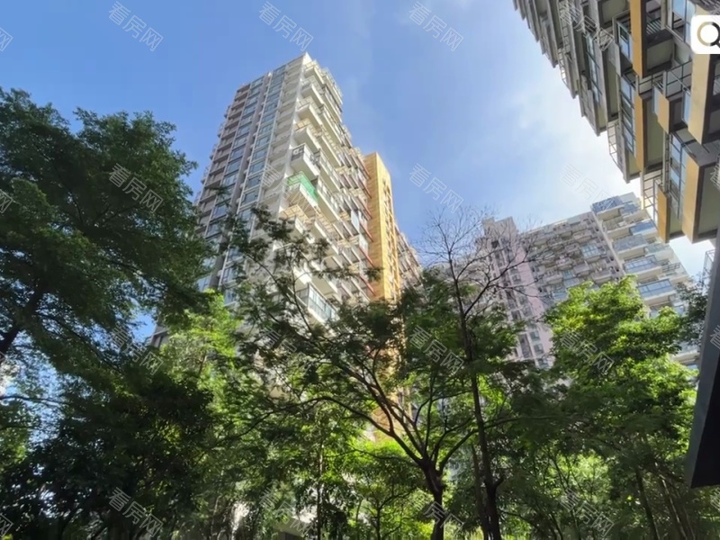 深圳花样年花乡小区信息图片24