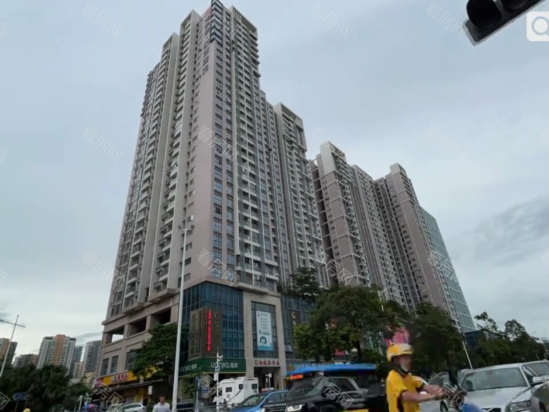 深圳西城雅筑小区信息图片4