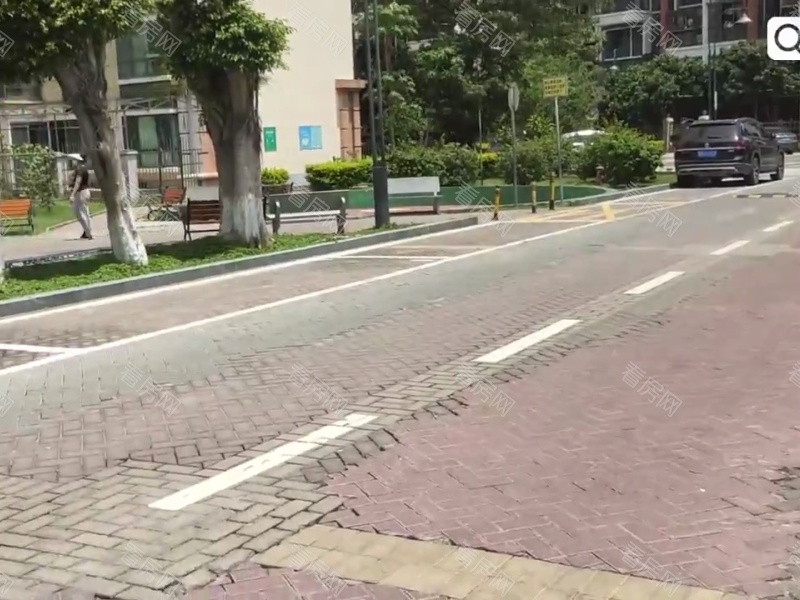 深圳金域豪庭二期小区信息图片18