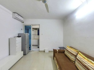 东门168 罗湖42平南向1房总价260万深圳罗湖区螺岭租房图片