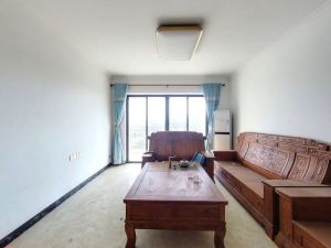 罗浮新城 3室2厅 118.78㎡ 简装_惠州博罗县长宁二手房图片