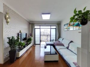 金筑美居 3室1厅 103㎡ 精装 金筑美居 3室1厅 103㎡ 精装中山坦洲镇坦洲镇二手房图片