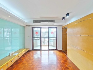 国都花园(罗湖) 罗湖区 89平精装3房总价380万深圳罗湖区地王二手房图片