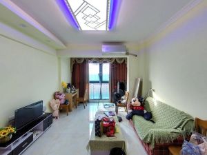 晓峰轩 精致装修，格局方正，拎包入住，产权清晰佛山南海区狮山二手房图片