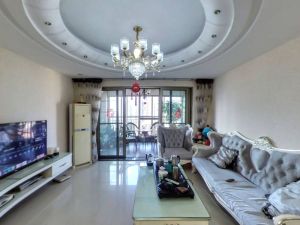 怡翠玫瑰园一二三四期 4室2厅 148㎡ 满五年佛山南海区桂城东二手房图片