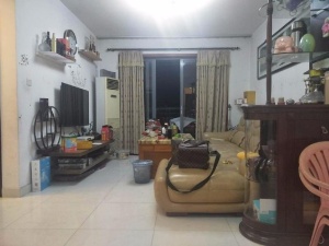 布吉中心花园 3室2厅 87.1㎡ 精装深圳龙岗区布吉街二手房图片