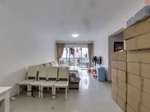 东方新城 2室2厅 91.3㎡ 满五年_惠州惠阳区秋长二手房图片