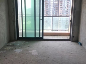 爱me公园 首付10万买全新毛坯两房_中山坦洲镇坦洲镇二手房图片